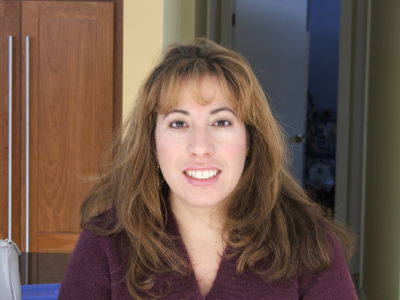 Rynnette Maroun