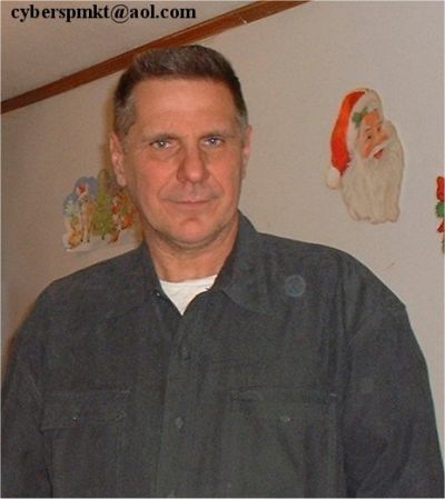 Ronald Kocsi
