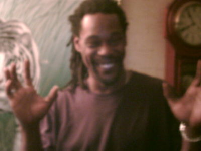 Valentine Fullwood