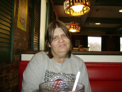 Rosemary Stiers