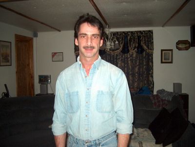 Daniel Croasman