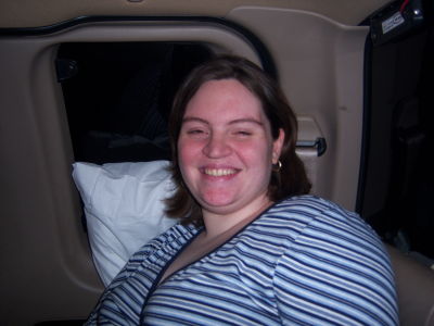 Amber Pigg