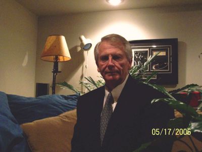 Robert Stephens
