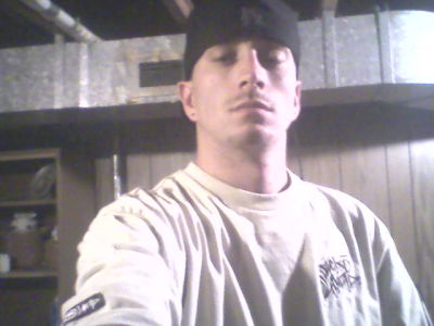 Jeremy Walker