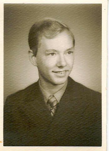 Steven Mohr