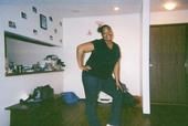 Jerri Mimes