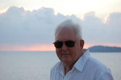 Charles Preston