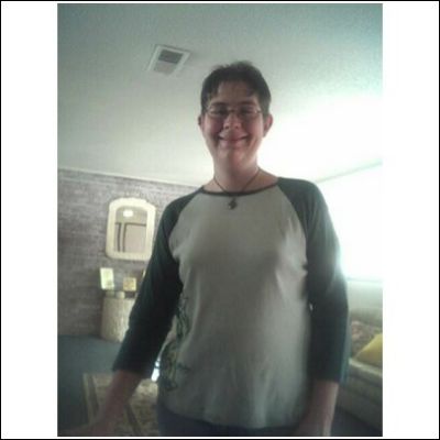 Cathy Miller