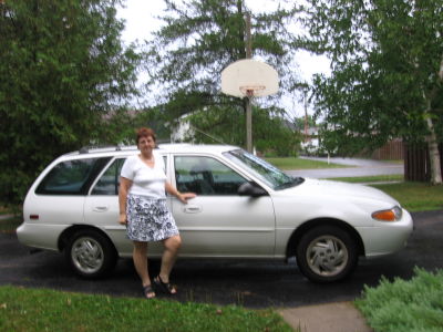Donna Haymans