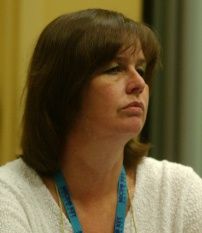 Nancy Williams