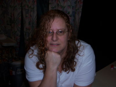 Sharon Grizler