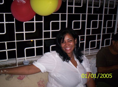 Cynthia Torres