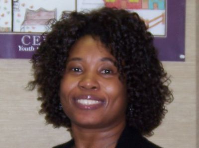 Sharon Hicks