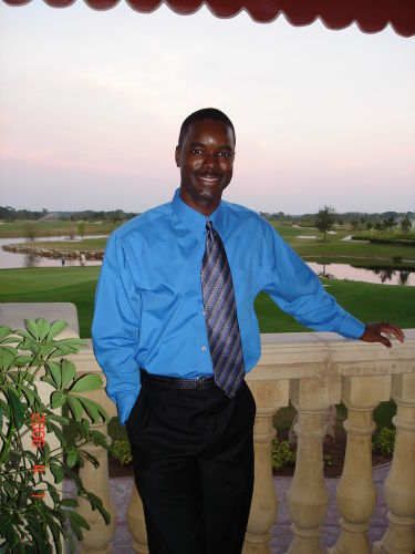 Gary Bryant