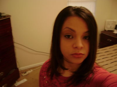 Angelica Jackson