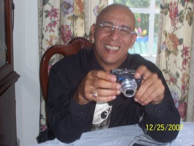 Franki Santiago