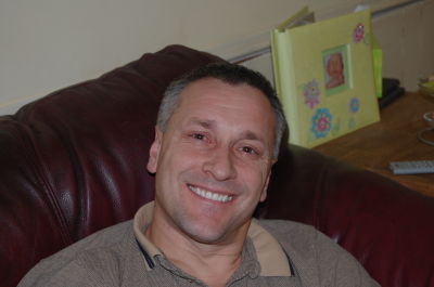 Paul Klinefelter