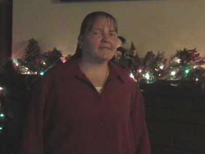 Wendy Kelch