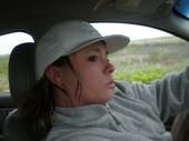 Nicole Garrett