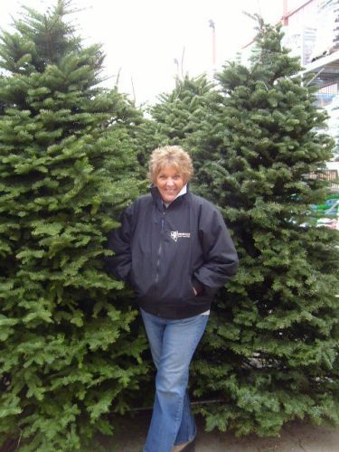 Shirley Thomas