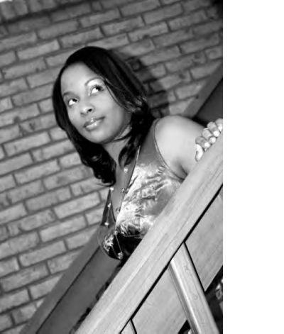 Vanessa Harding