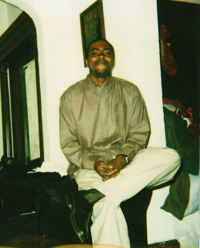 Ernest Turman