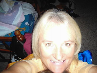 Karen Huff