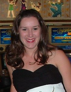 Trisha Swoveland