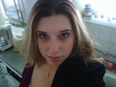 Amanda Mikulski