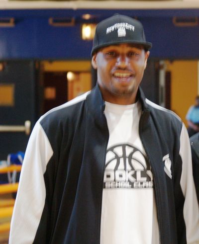 Rickey Rivers