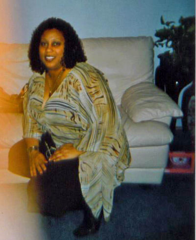 Maisha Brame