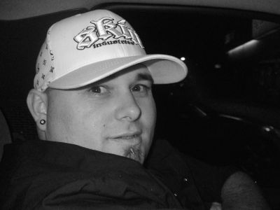 Eric Barbere