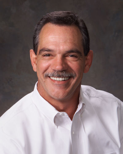 Ronald Thurston