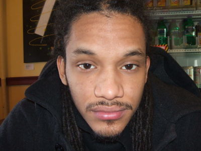 Xavier Isla