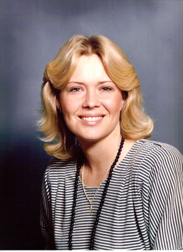 Sheryl Mcphail