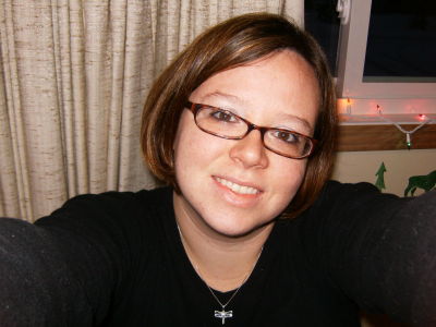 Sarah Hall