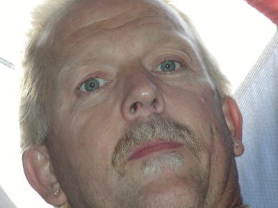 Jeffrey Misner