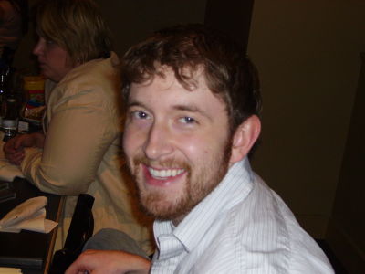 Steven Hardcastle