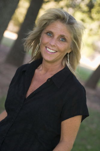 Susan Sylvester