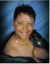 Latasha Diggs