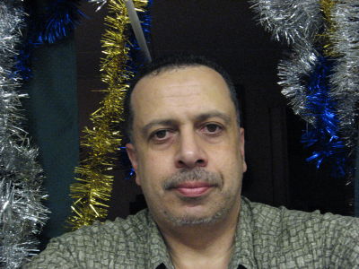 Edgar Gonzalez