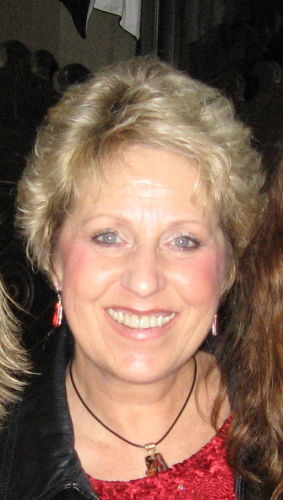 Mary Knapp