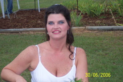 Darlene Cooper