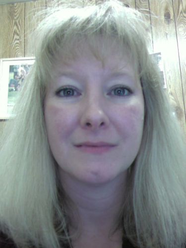 Debra Ackland
