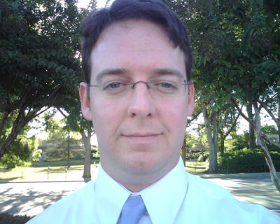 Matthew Key