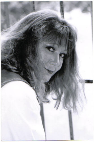 Josephine Legge