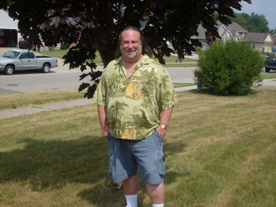 Gary Ronchetti