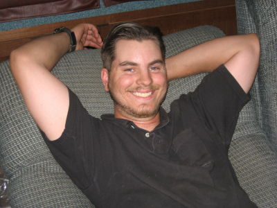 Jared Smith