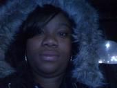 Kaleena Bouyer