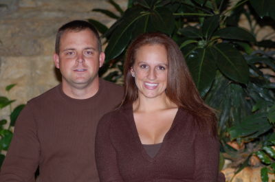 Kimberly Thayer